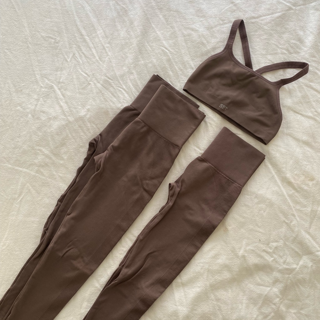 Set Active Bundle!